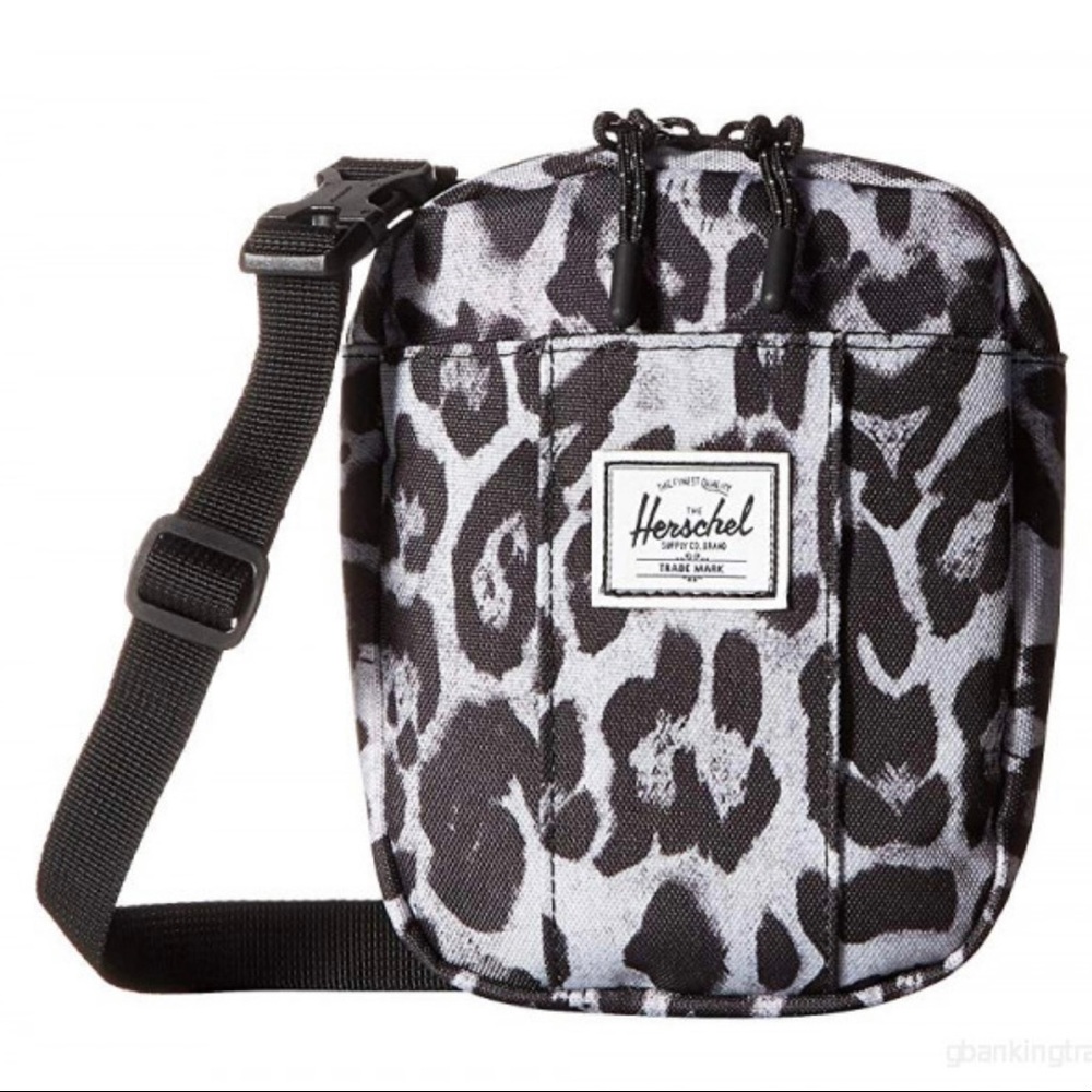 Herschel Cruz Crossbody Bag
